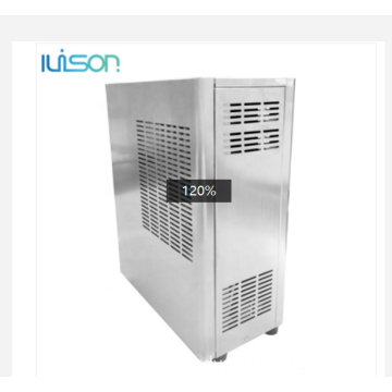 Refrigerator Compressor Cooling Water Dispenser